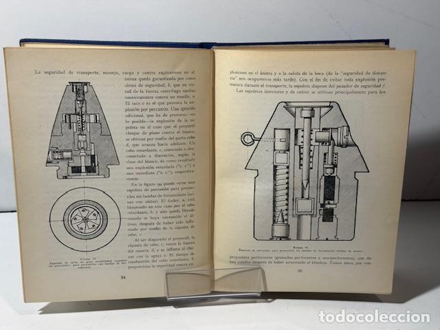 Libros: MISCELANEA ARTILLERA - Foto 2