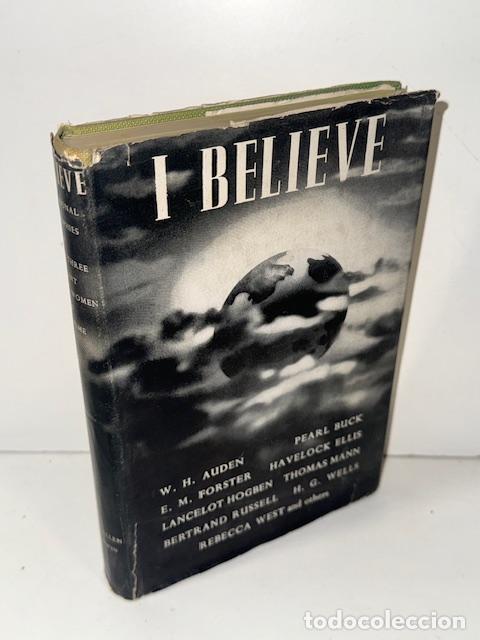 Libros: I BELIEVE - Foto 1
