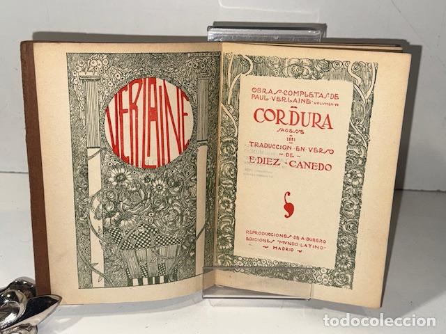Libros: CORDURA - Foto 2