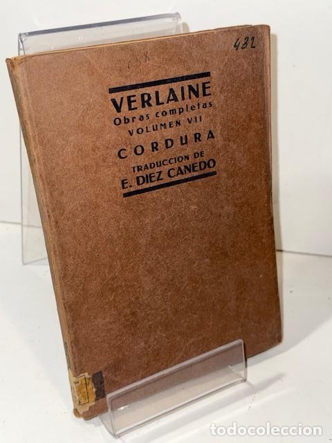 Libros: CORDURA - Foto 1