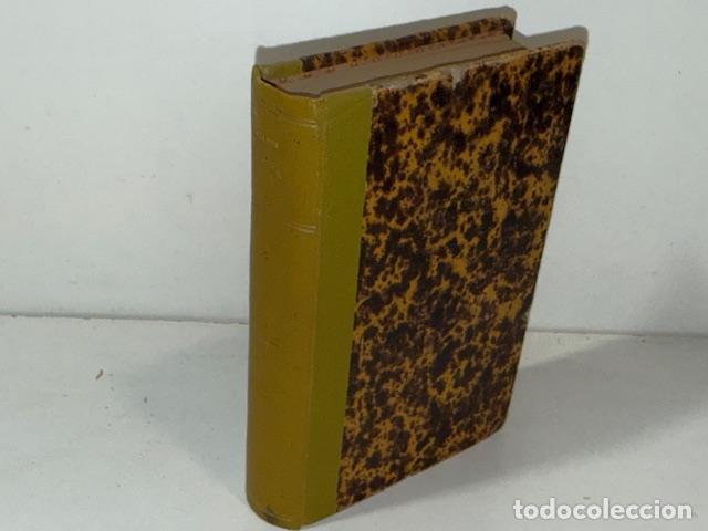 Libros: GLORIA BENITO PEREZ GALDOS 1884 1886 - Foto 3