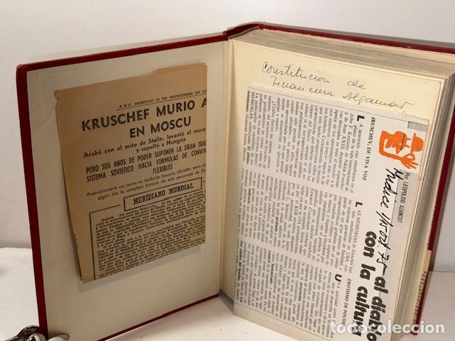 Libros: KRUSCHEF RECUERDA - Foto 3