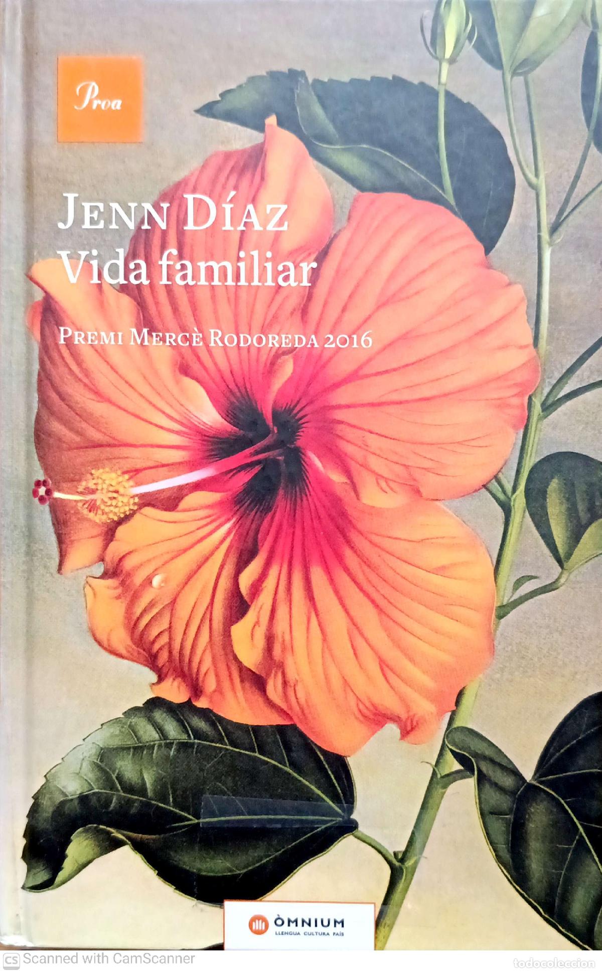 Libros: Vida familiar - Jenn D&iacute;az - Foto 1