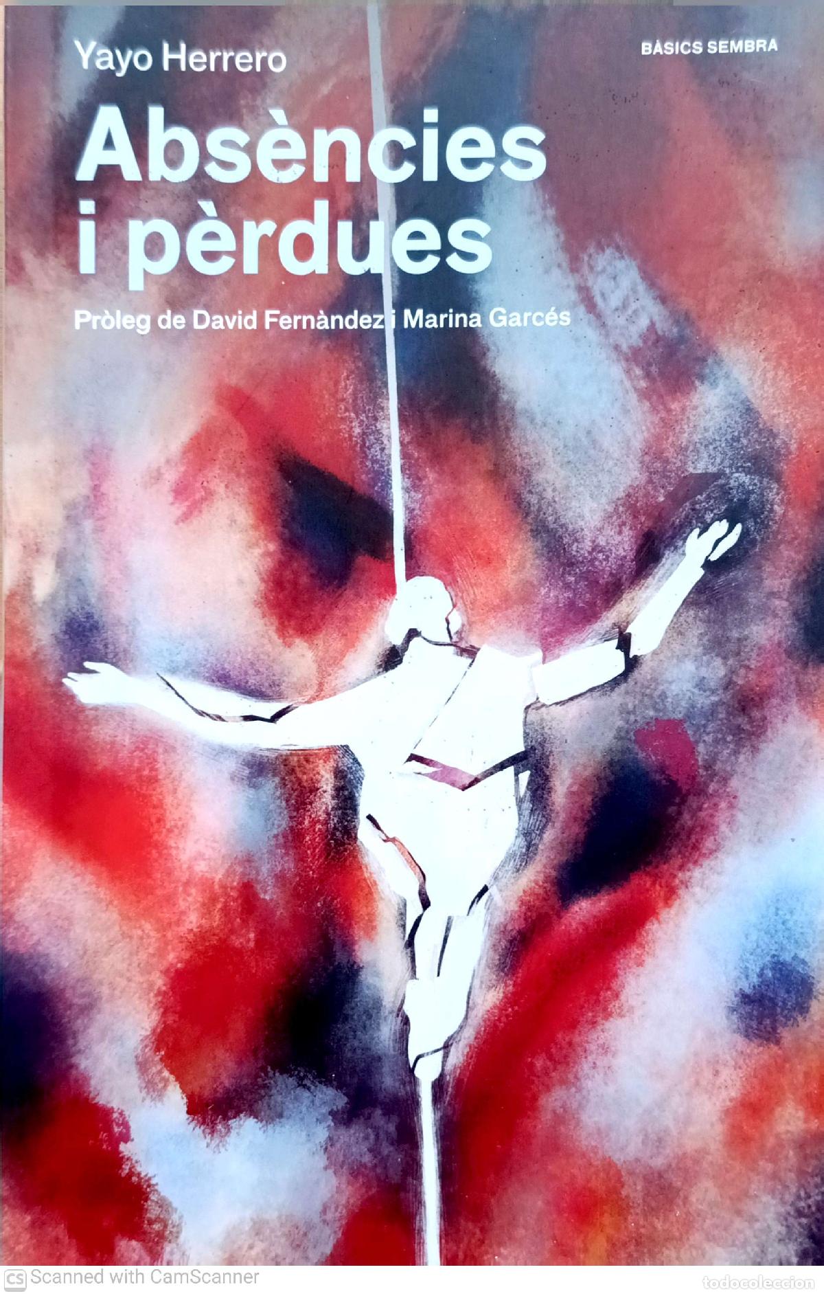 Libros: Abs&egrave;ncies i p&egrave;rdues - Yayo Herrero - Foto 1