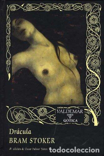 Libros: Dr&aacute;cula - STOKER,BRAM - Foto 1