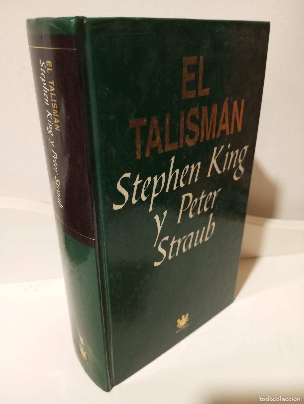 Libros: EL TALISMAN - King, Stephen / Straub, Peter - Foto 1