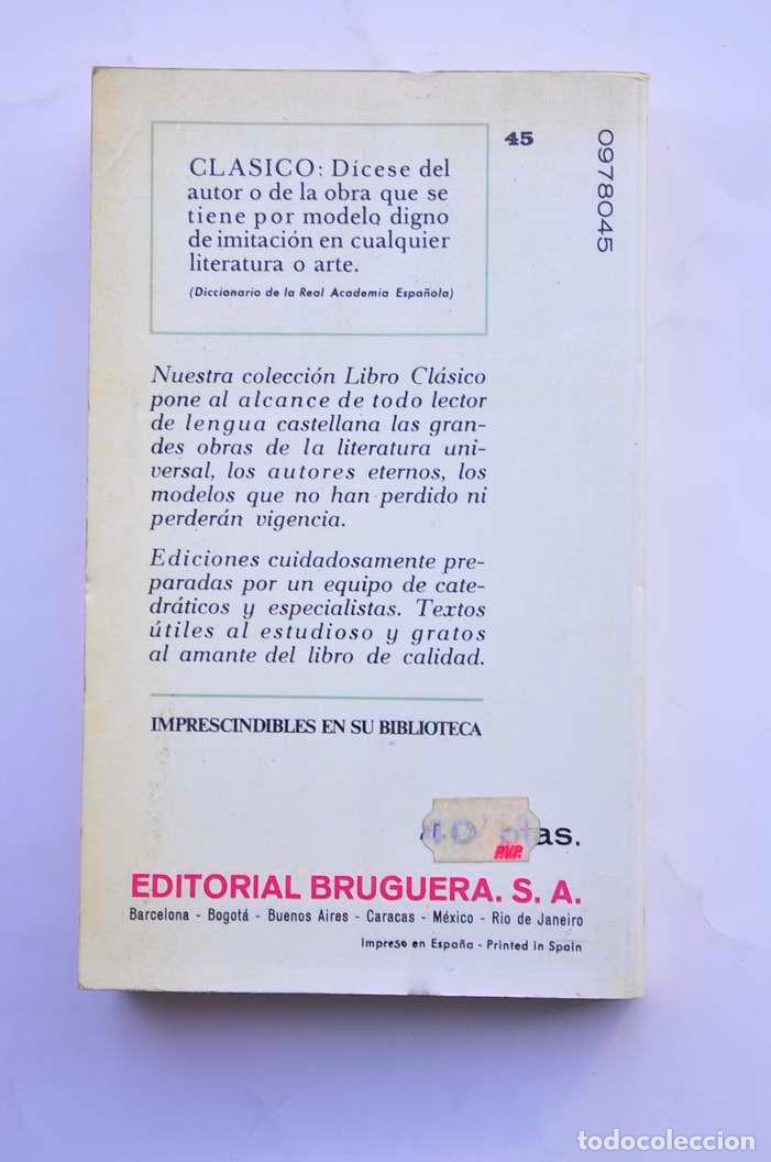 Libros: La Quinta de Palmyra - El chalet de las rosas - G&Oacute;MEZ DE LA SERNA, Ram&oacute;n - Foto 3
