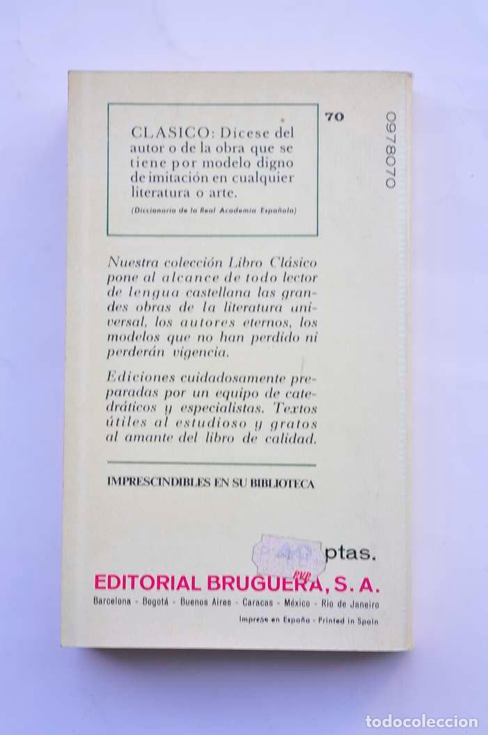 Libros: Vida de Juan Facundo Quiroga - FAUSTINO SARMIENTO, Domingo - Foto 3