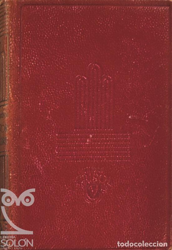 Libros: El Se&ntilde;or de Bembibre - Enrique Gil y Carrasco - Foto 1