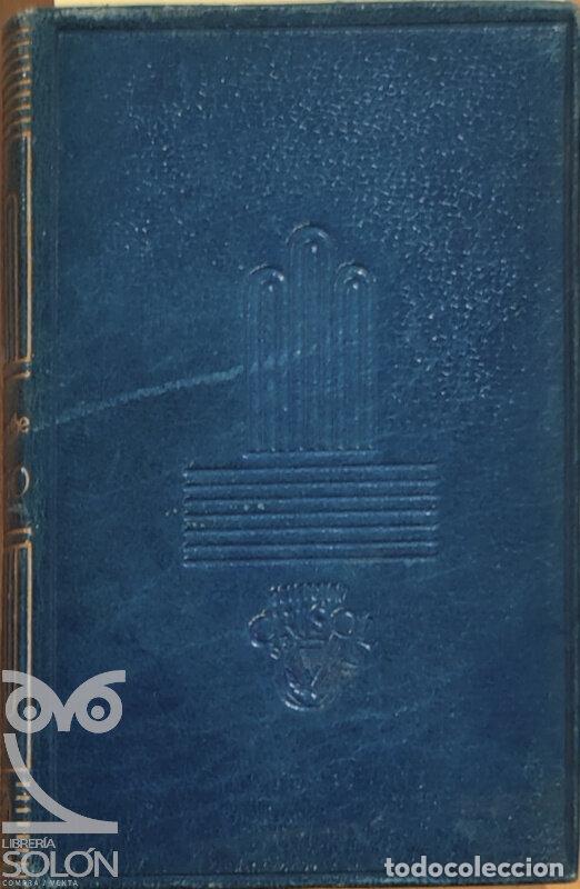 Libros: Fausto - Johann Wolfganf Goethe - Foto 1