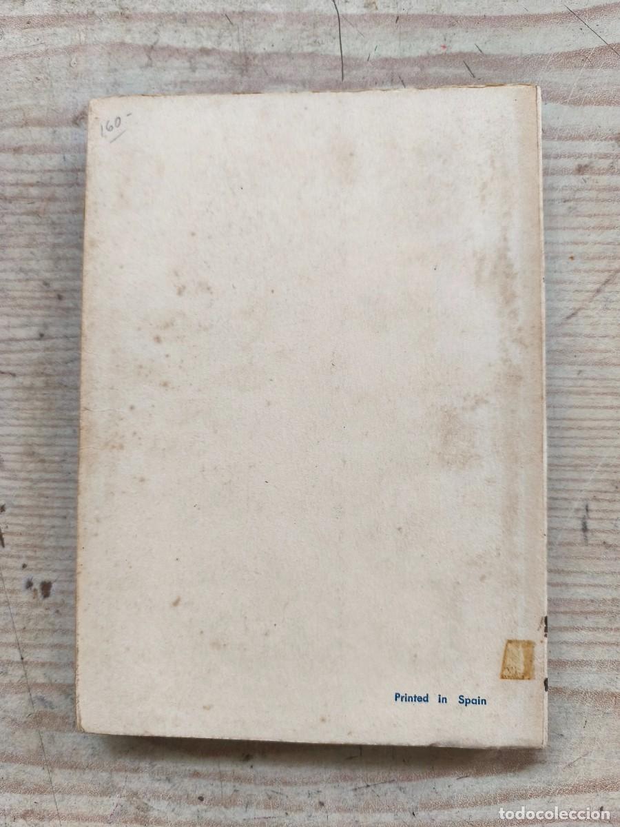 Libros: Elementos de linguistica general - Andre Martinet - 1972 - Gredos - Foto 5