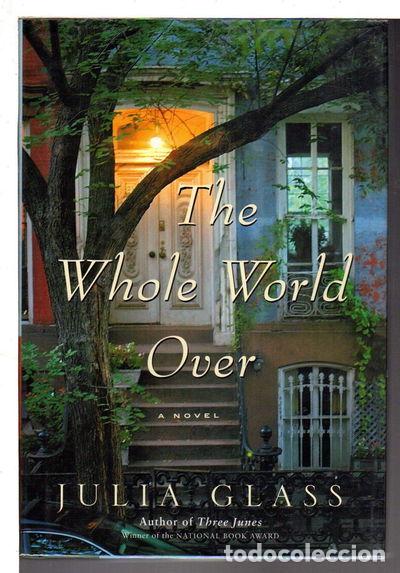 Libros: The Whole World Over- 9780375422744 - Foto 1