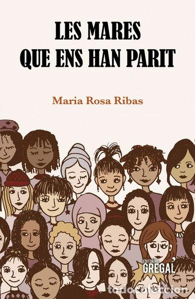 Livros em segunda m&atilde;o: Les mares que ens han parit- 9788417660024