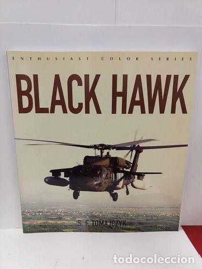 Libros: Black Hawk- 9780760315910