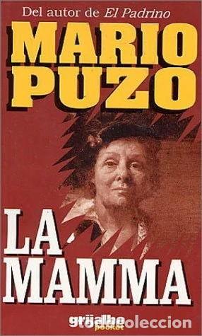 books: La mamma- 9789700508955