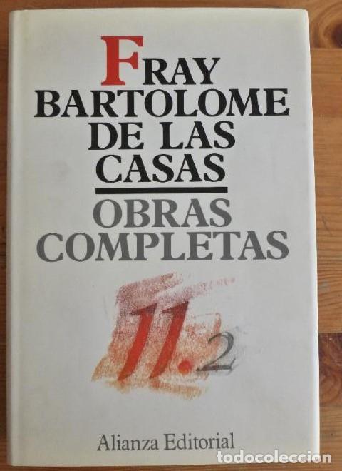 B&uuml;cher: Fray Bartolom&eacute; de las Casas, Obras completas, 11.2: Doce dudas -