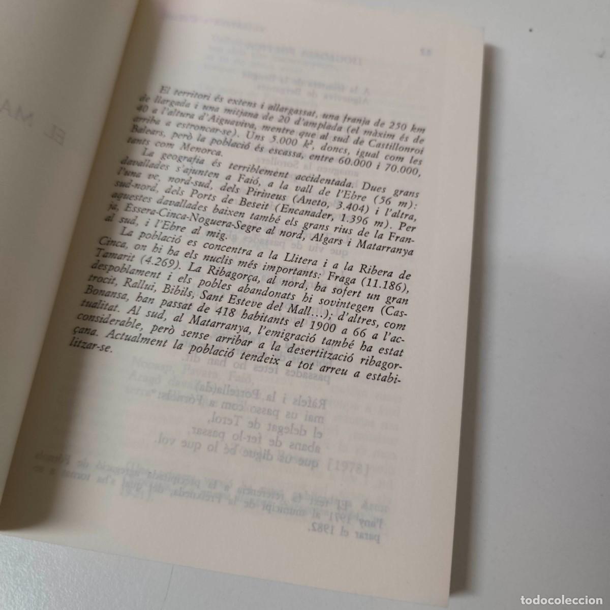 Libros: Artur Quintana - El catal&agrave; a lArag&oacute; - Foto 4