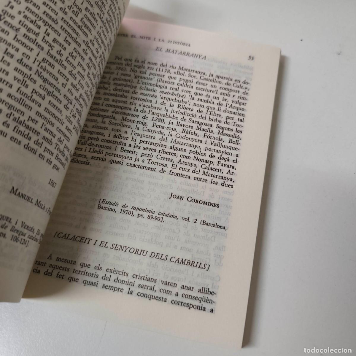 Libros: Artur Quintana - El catal&agrave; a lArag&oacute; - Foto 6