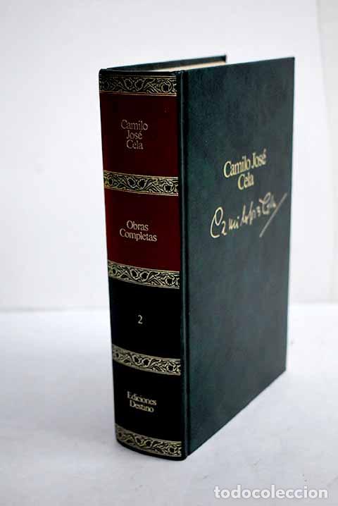 Libros: Nuevo retablo de don Cristobita ; Esas nubes que pasan .- Cela, Camilo Jos&eacute;