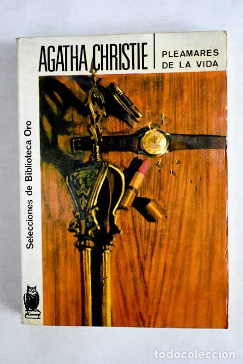 Libros: Pleamares de la vida.- Christie, Agatha - Foto 1