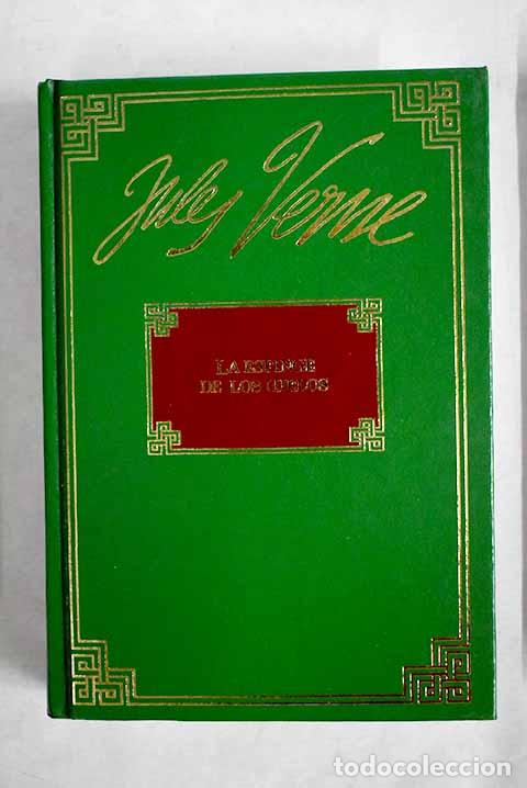 Libros: La esfinge de los hielos.- Verne, Julio - Foto 1