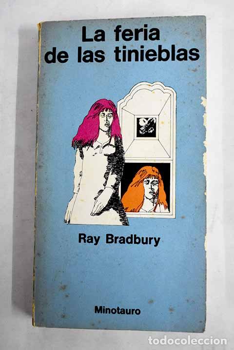 Libros: La feria de las tinieblas.- Bradbury, Ray - Foto 1
