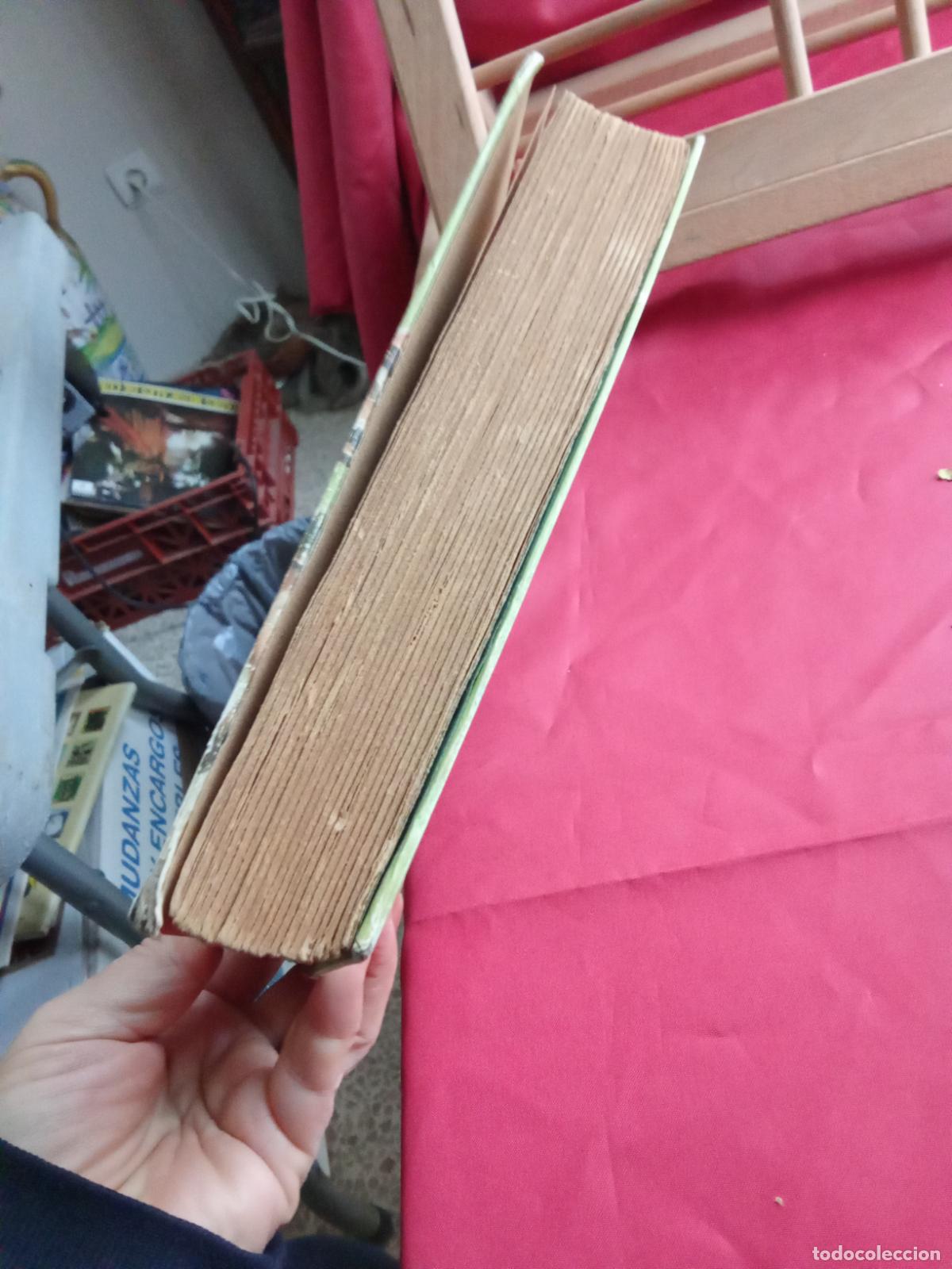 Libros: Ben-hur. Lewis Wallace L.24781-133 - Foto 2