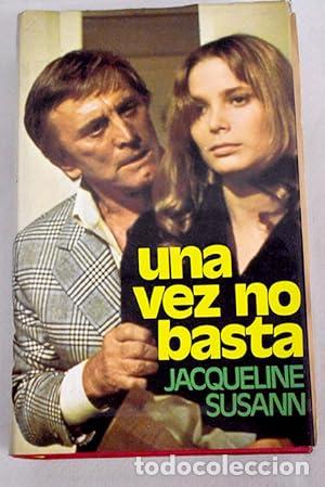 Libros: Una vez no basta - Jacqueline Susann. - Foto 1