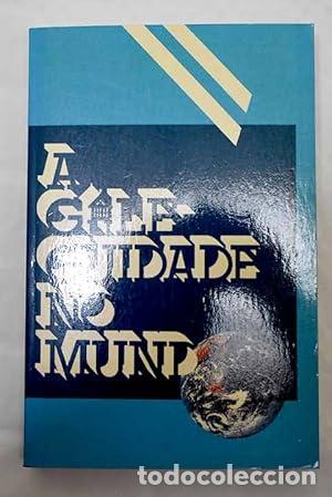 Libri di seconda mano: A galeguidade no mundo
