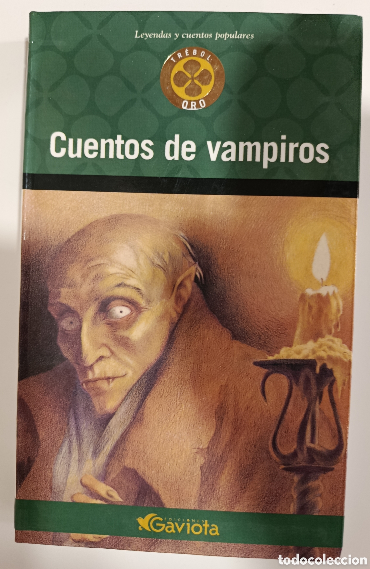Libros: CUENTOS DE VAMPIROS - JOHN POLIDORI Y JAMES M. RYMER
