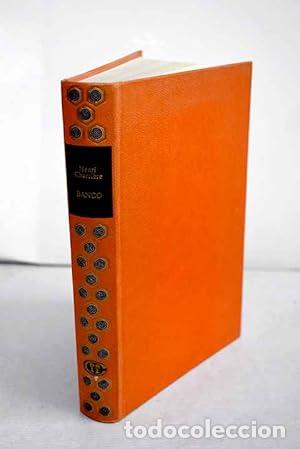 Libros: Banco - Henri Charri&egrave;re. - Foto 1