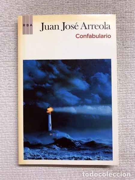 Libros: Confabulario - Juan Jos&eacute; Arreola - Foto 1