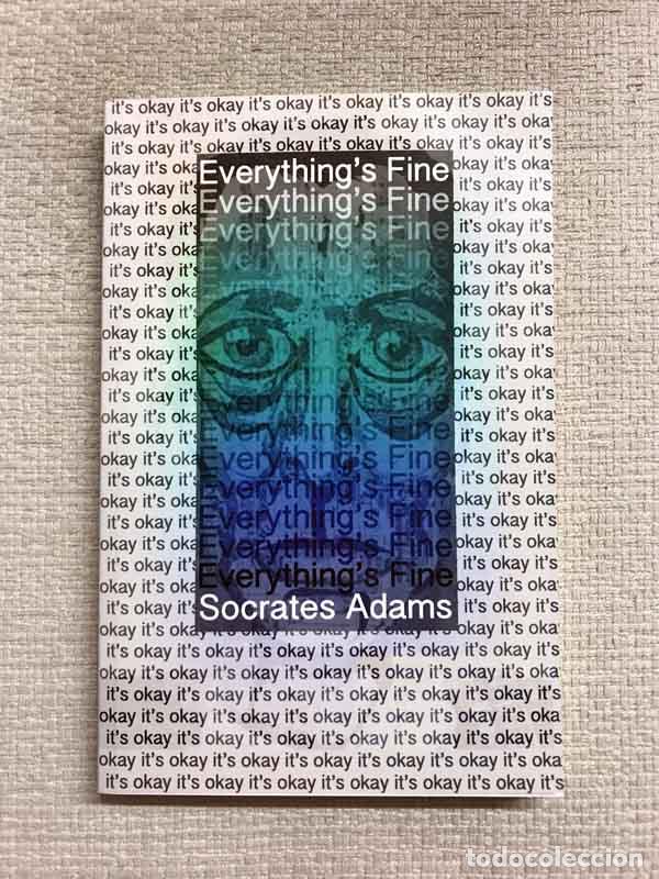 Libros: Everythings Fine - Socrates Adams - Foto 1