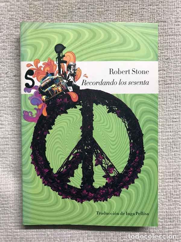 Libros: Recordando los sesenta - Robert Stone - Foto 1