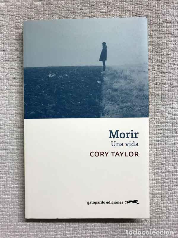 Libros: Morir - Cory Taylor - Foto 1