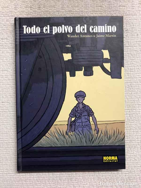 Libros: &Aacute;lava en Waterloo - Ildefonso Arenas - Foto 1