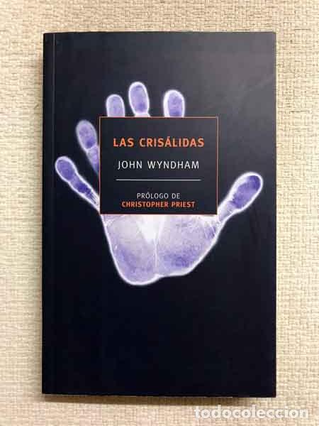 Libros: Las cris&aacute;lidas - John Wyndham - Foto 1