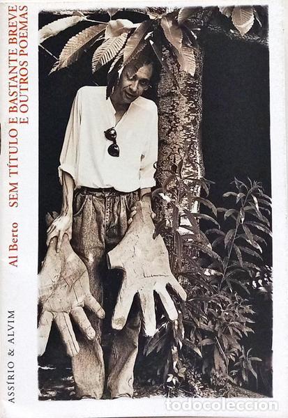 B&uuml;cher: AL BERTO. - SEM T&Iacute;TULO E BASTANTE BREVE.