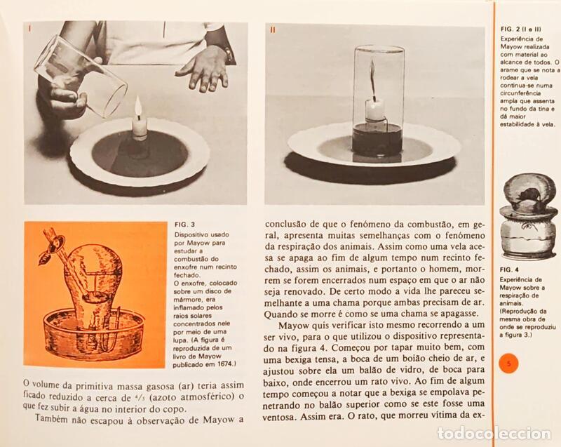 Libros: CARVALHO. (R&oacute;mulo de) - A COMPOSI&Ccedil;&Atilde;O DO AR. [1.&ordf; EDI&Ccedil;&Atilde;O] - Foto 2