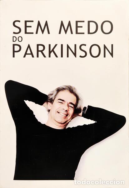 Libri di seconda mano: BELO. (Jo&atilde;o Pedro) - SEM MEDO DO PARKINSON.