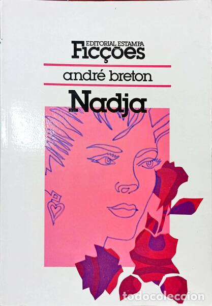 Libros: BRETON. (Andr&eacute;) - NADJA. - Foto 1