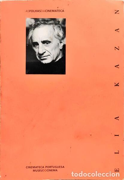 Libros: ASCENS&Atilde;O. (Joana) e outros. - ELIA KAZAN. - Foto 1