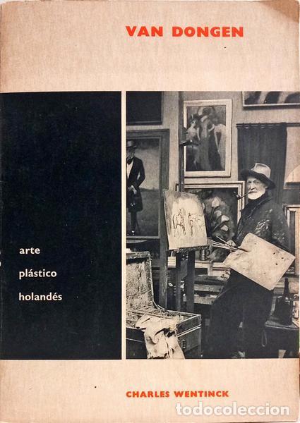 Libros: WENTINCK. (Charles) - VAN DONGEN. - Foto 1