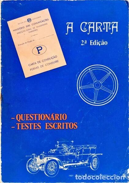 Libros: MENDES. (Canas) e Jo&atilde;o Catatau. - A CARTA. - Foto 1