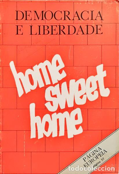 books: DEMOCRACIA E LIBERDADE, 27.