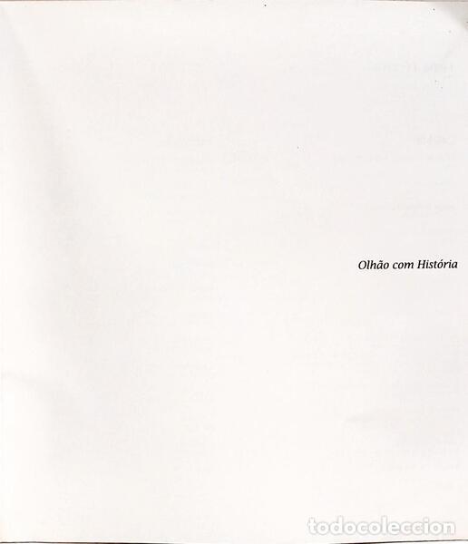 Libros: BRAND&Atilde;O. (Veralisa) - OLH&Atilde;O COM HIST&Oacute;RIA. - Foto 2