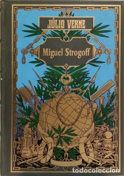 Libros: VERNE. (Jules) - MIGUEL STROGOFF. - Foto 1