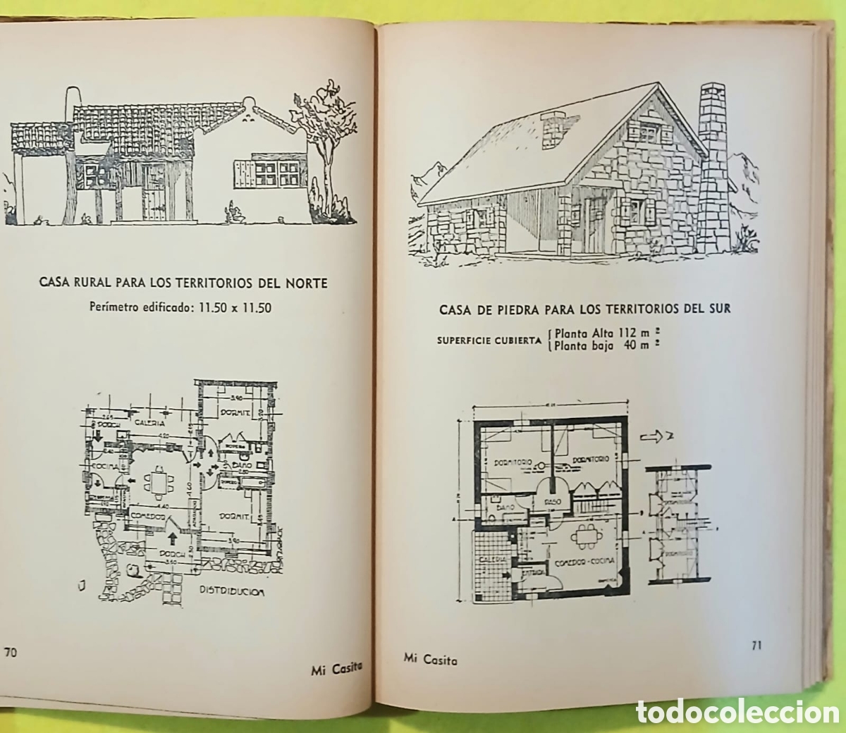 Libros: Mi casita, tomo II....... - Foto 2