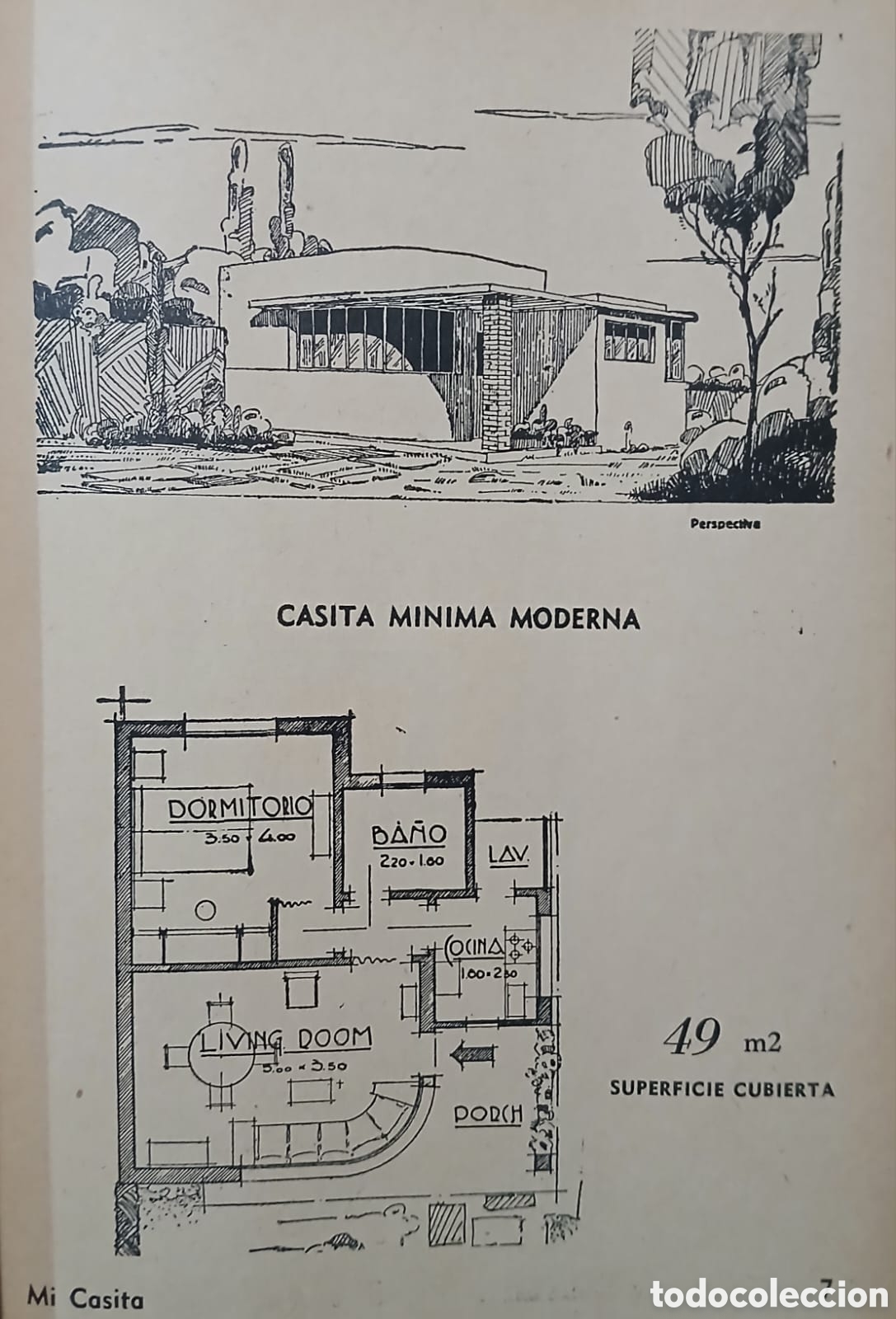 Libros: Mi casita, tomo II....... - Foto 3