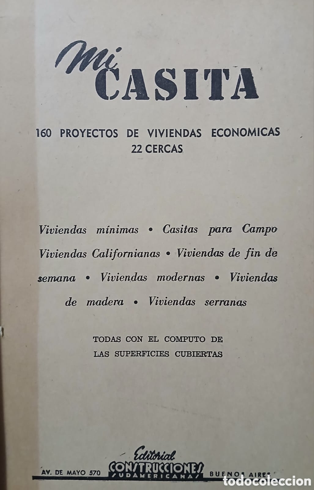Libros: Mi casita, tomo II....... - Foto 4